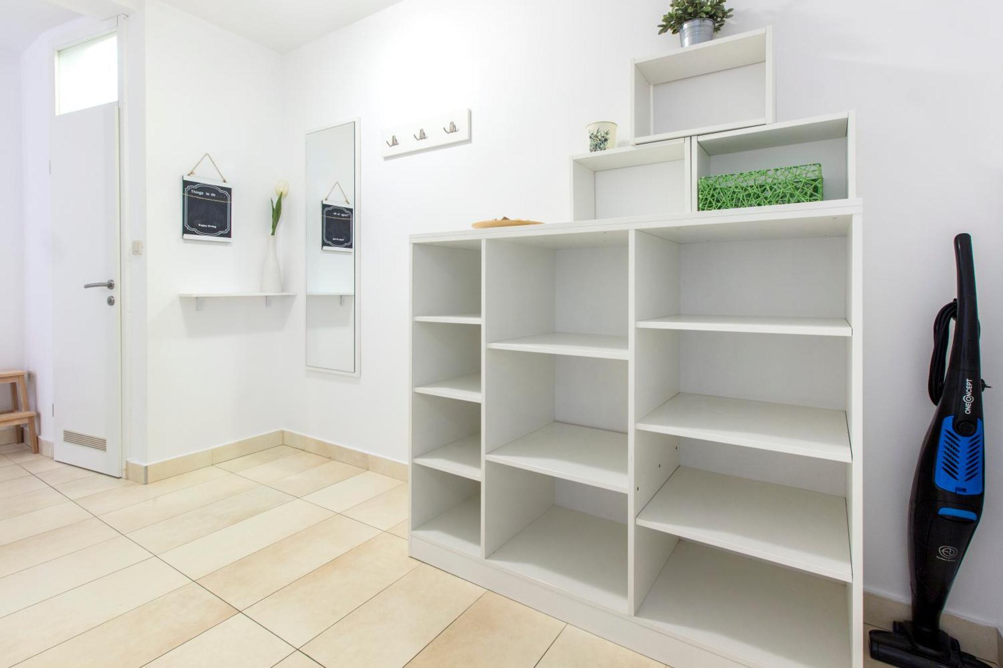 Apartmani Gnjidic Srima Εξωτερικό φωτογραφία
